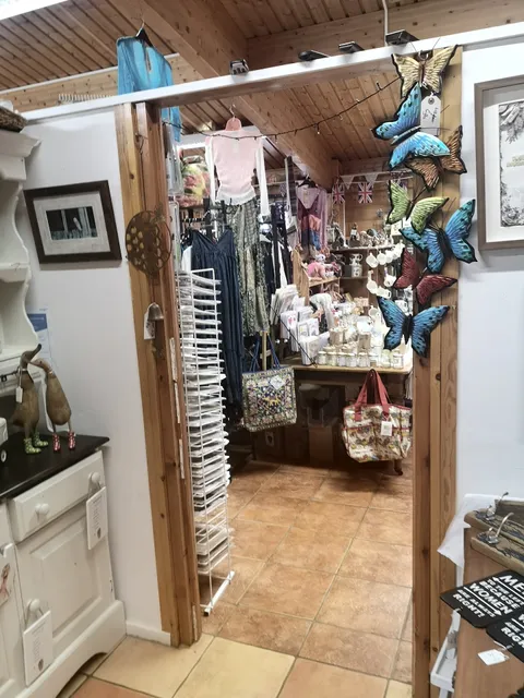 Scotch Lodge Farm Shop