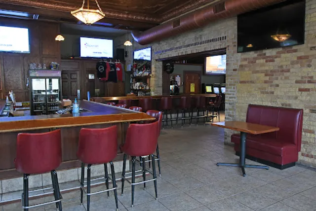 Gem City Saloon & Eatery