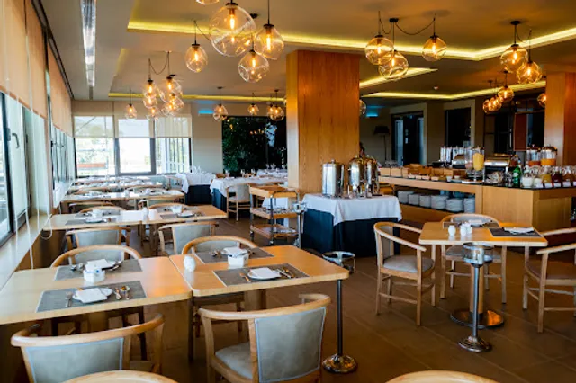 Restaurante Cozinha do Castelo