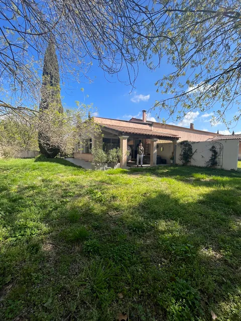 L’écrin de Hyères