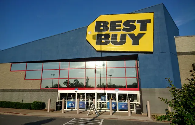 Best Buy