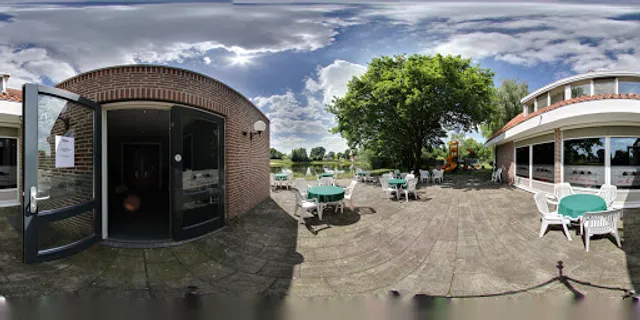 Wereldrestaurant De Lindenberg