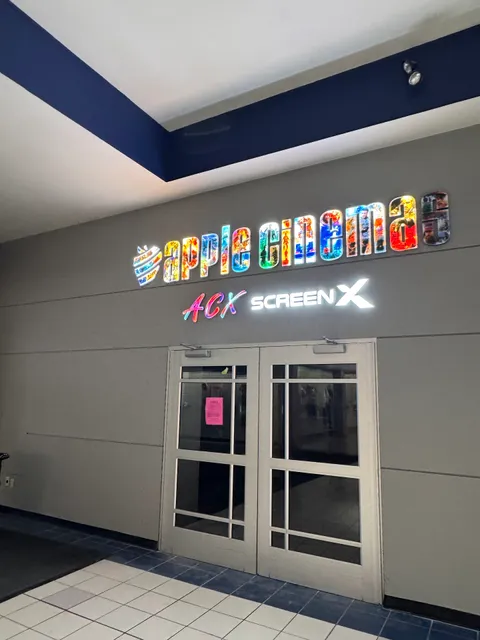 Apple Cinemas Greece Ridge Mall