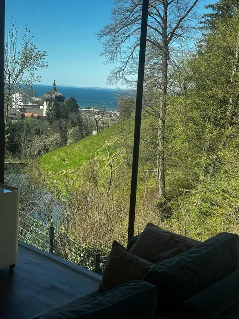 BERG ISEL Ferienwohnungen