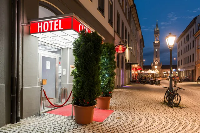 Karl - das Cityhotel Konstanz