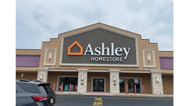 Ashley Store