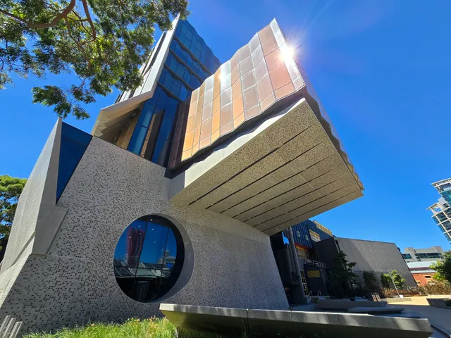 The Ian Potter Southbank Centre