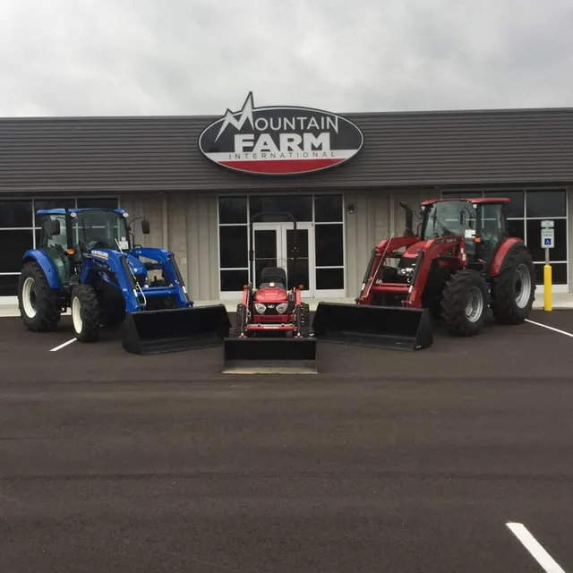 Mountain Farm International, LLC