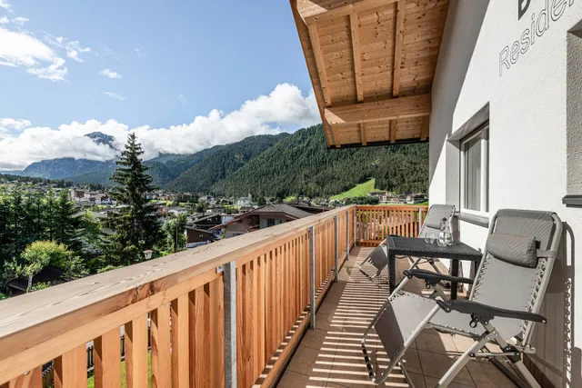 Residence Bun Sté-a good stay in the Dolomites Codice CIN IT021047B47KMRAU7P