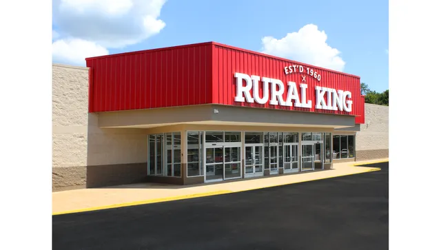 Rural King - Bainbridge, GA