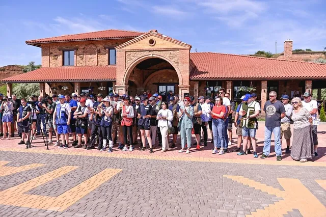 ССК «Пальміра»