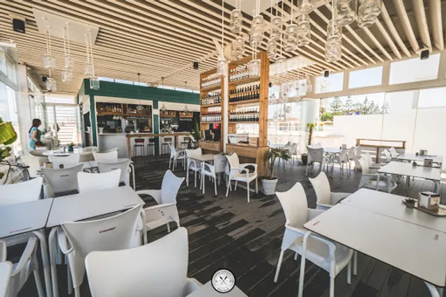 Chiringuito La Bahía