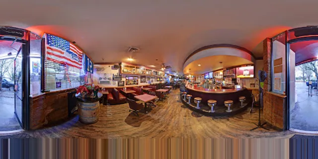 Nashville's Sports Bar & Grill