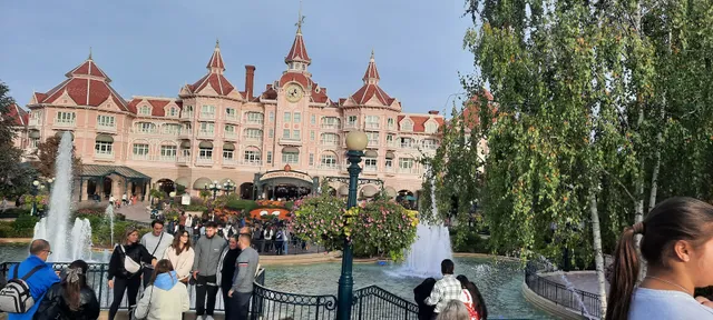 Walt Disney Studios Park