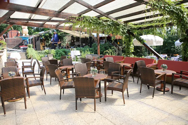 Sommerwirtschaft Saloppe