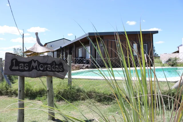 Complejo Las Moradas