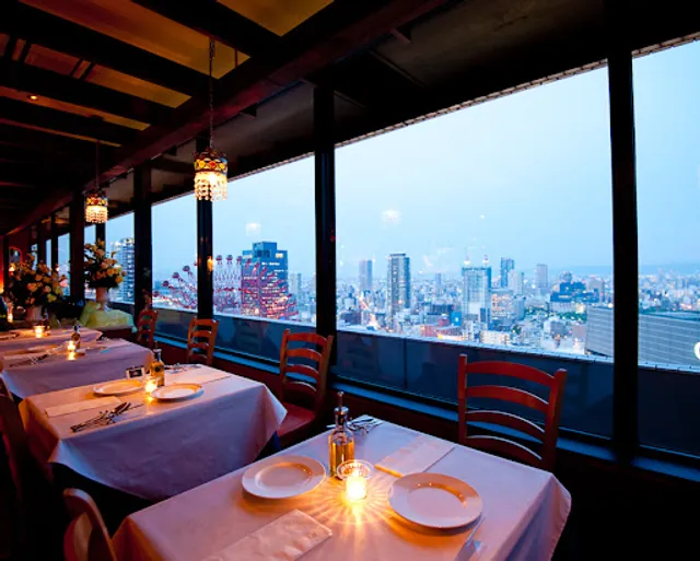 Papa Milano Hankyu Grand Building