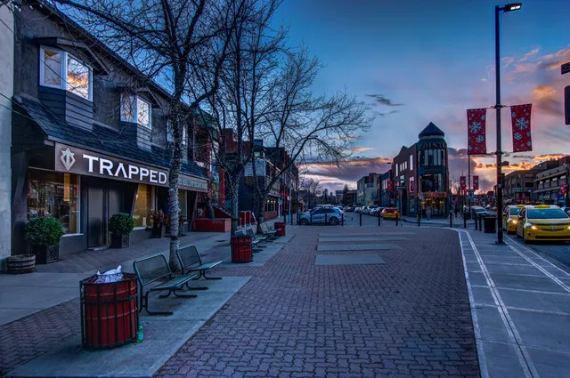 Trapped Escape Room Calgary