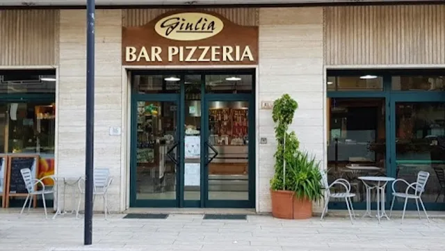 Pizzeria Ristorante Giulia di Foschi Fausto