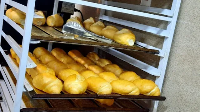 Armazém Santo Pão - Restaurante