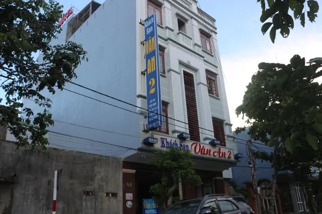 Van An 2 Hotel