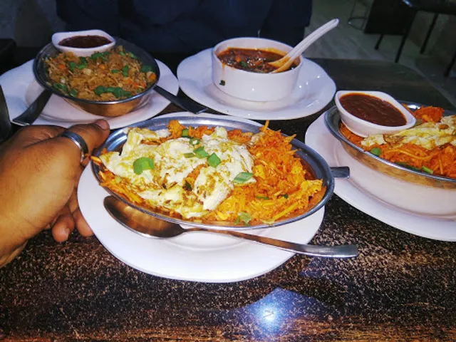 Sai Fast Food Family Restaurant