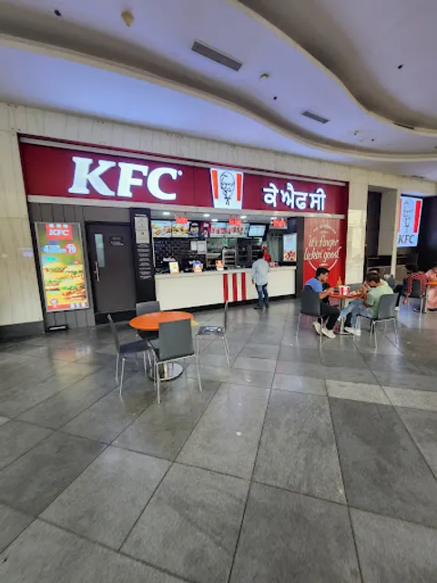 KFC