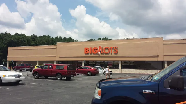 Big Lots