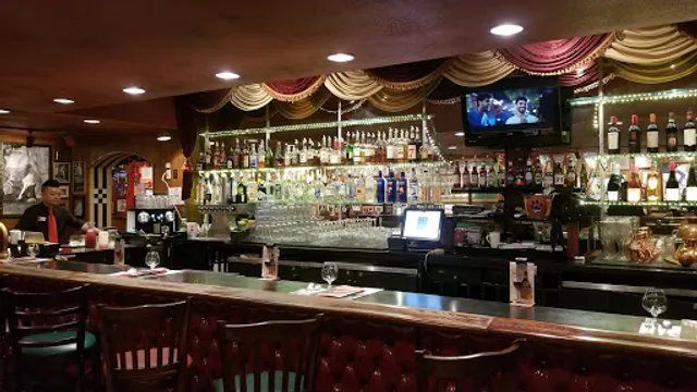 Buca di Beppo Italian Restaurant