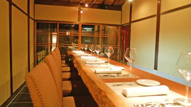 Cucina Italiana Toudou