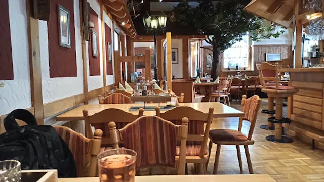 Gasthaus zum Landgrafen