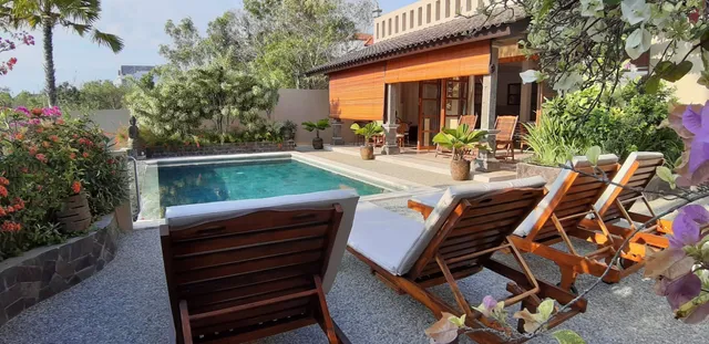 Vila Bukit Indah (Bali)