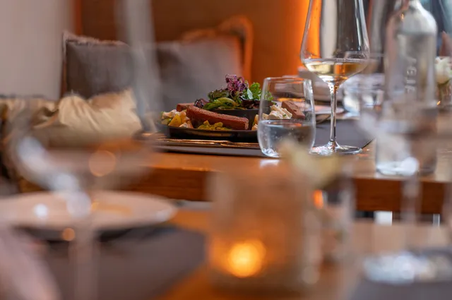 Qube Restaurant Bergheim