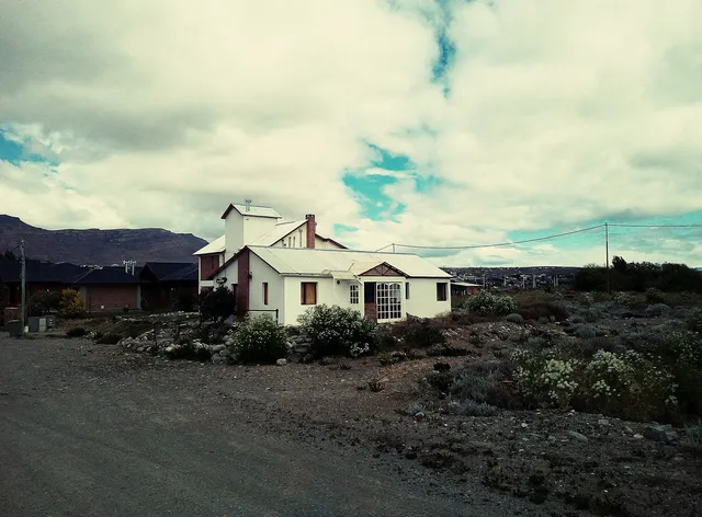 Hostel Aves Del Lago