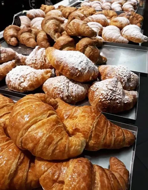 Bar Gelateria Baradero