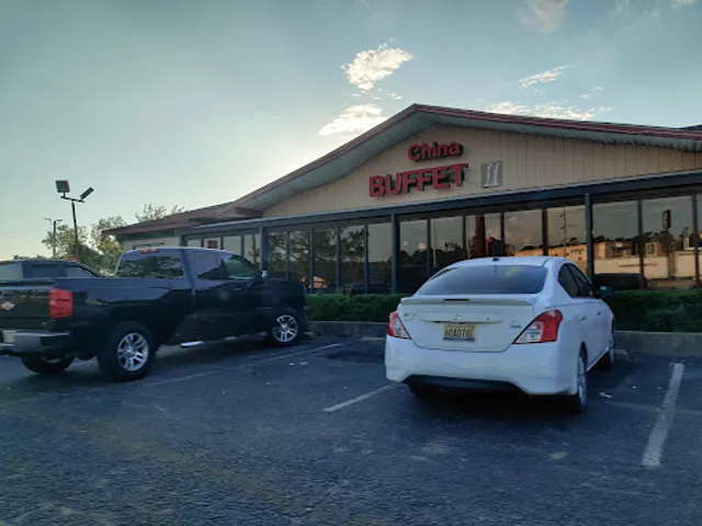china buffet 2