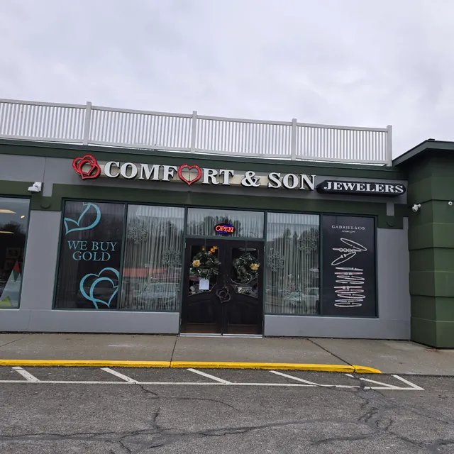 Comfort & Son Jewelers