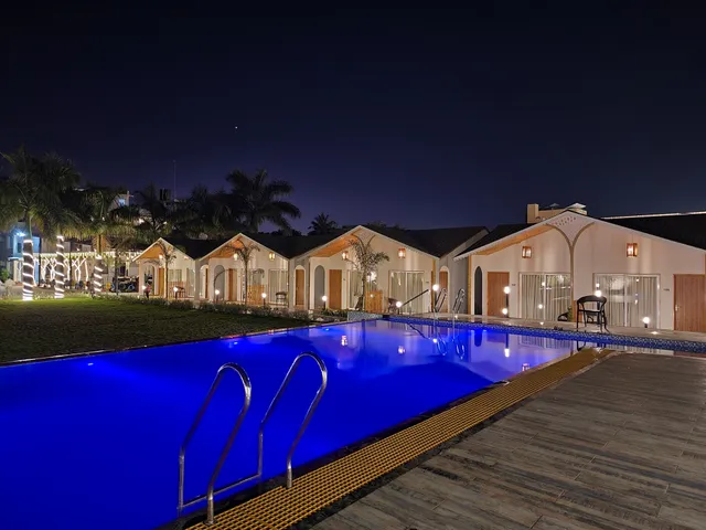 VITS Daman Devka Beach