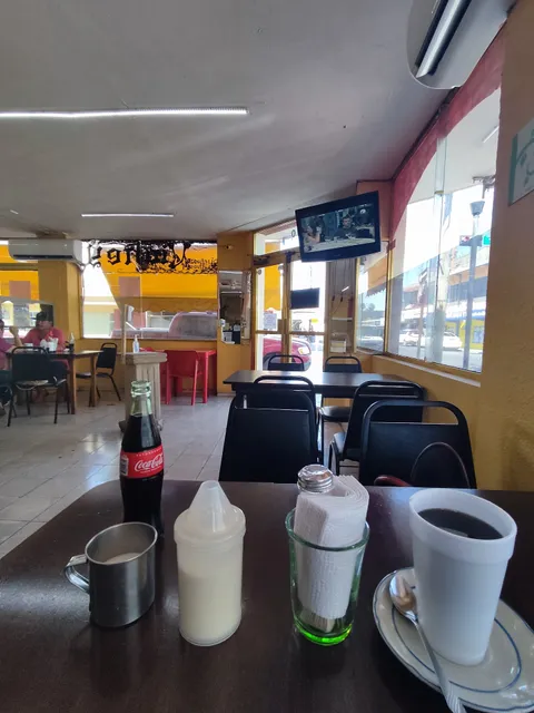 Restaurante Don Chuy
