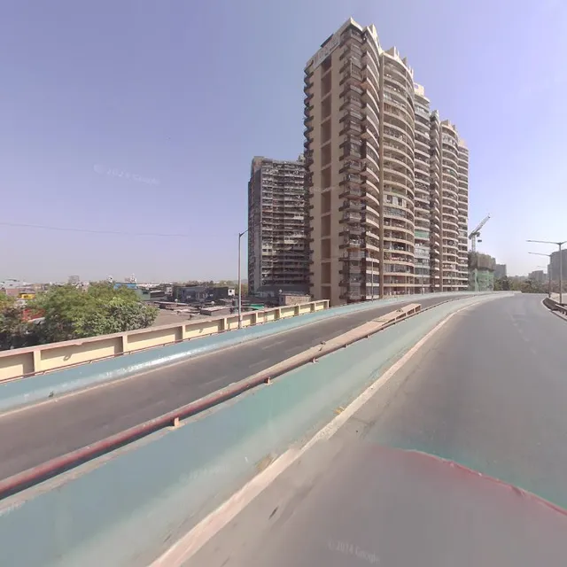 Laxmi bar and restaurant