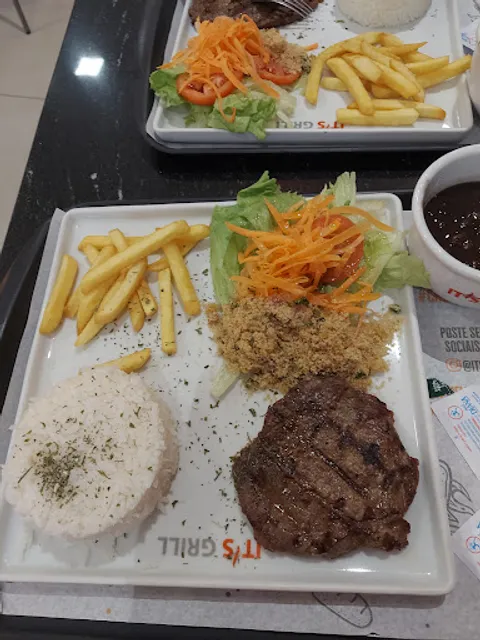 It's Grill - Shopping Boulevard