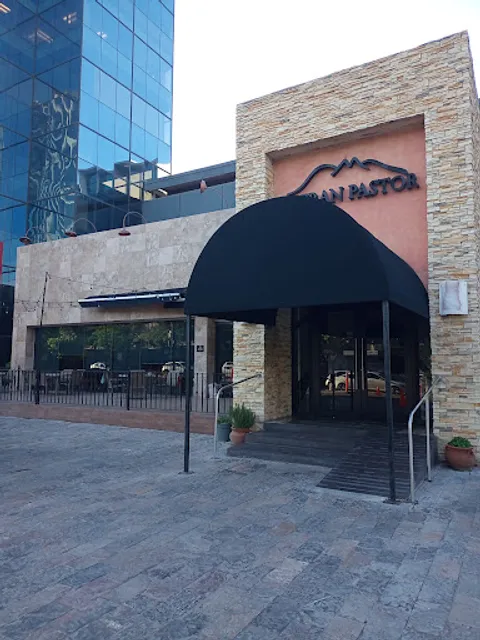 El Gran Pastor Valle