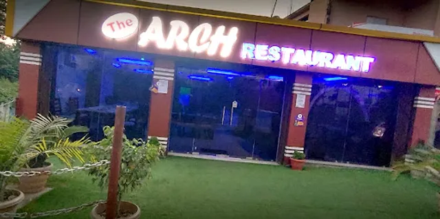 The Arch Restaurant