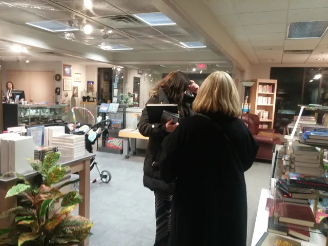 Crown Judaica Mequon