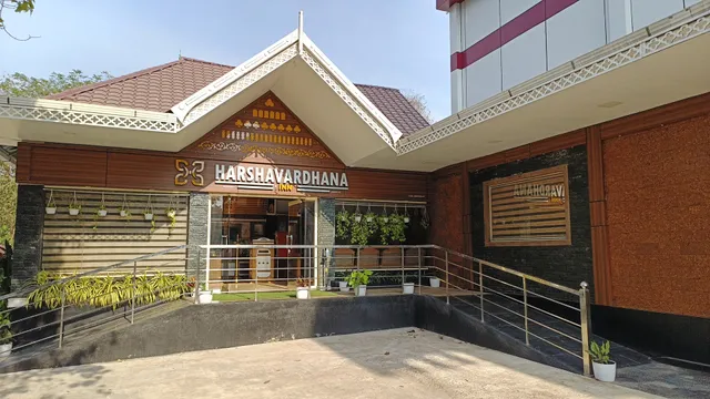 Harshavardhana inn