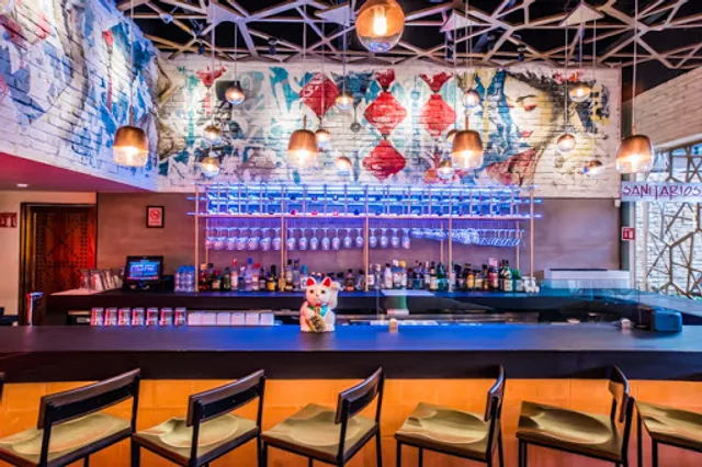 P.F. Chang's Tezontle