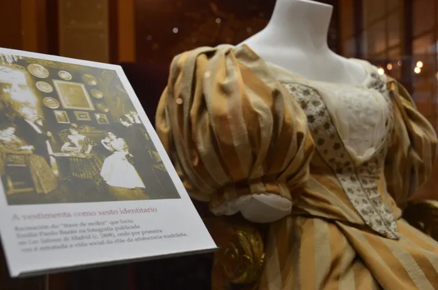 Casa Museo de Emilia Pardo Bazán