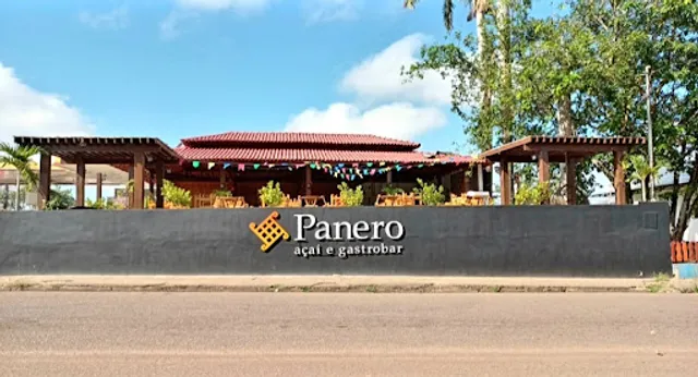 GULLA AÇAÍ - LOJA 1