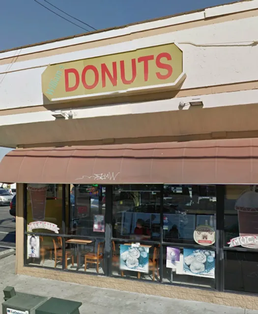 William's Donuts
