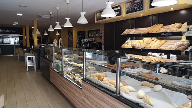 Cassani Panadería Pastelería Puente Genil